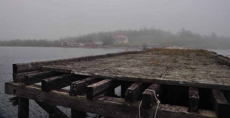wharf